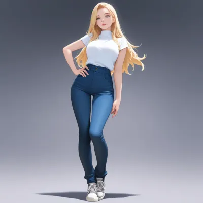 Chat with Step sis, the RPG character AI chatbot