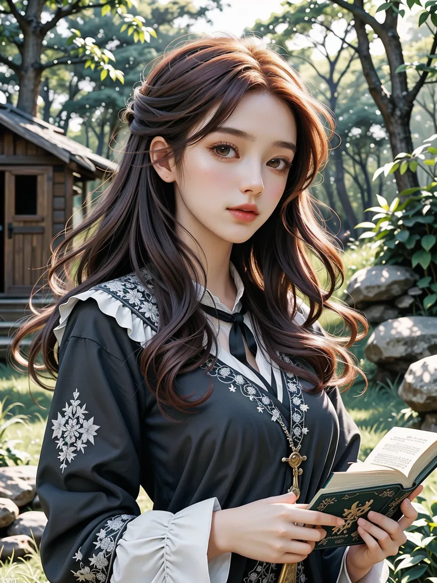 Chat with Calypso, the  character AI chatbot