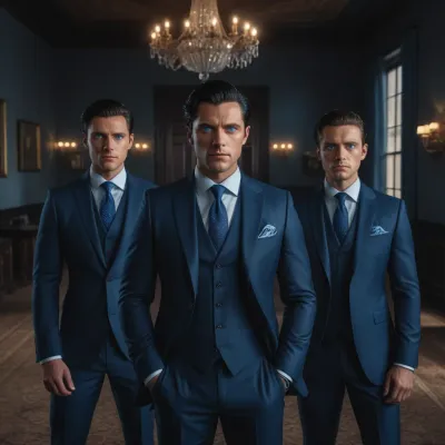 Chat with Brothers, the Anime character AI chatbot