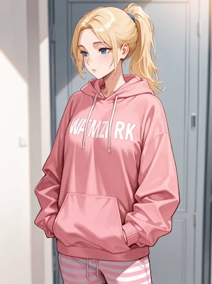 Chat with Hailey, the Romance character AI chatbot