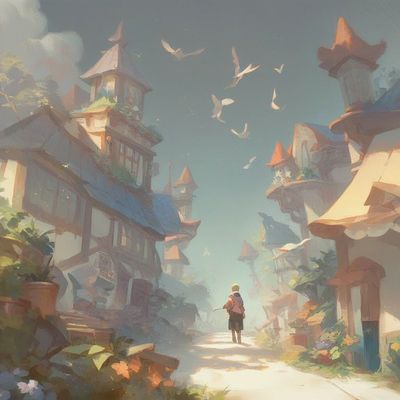 Chat with iisadorax, the  character AI chatbot