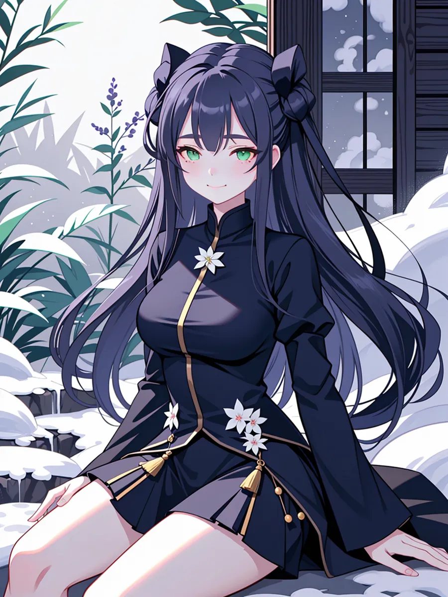 Chat with 喜欢哥哥被小混混操, the  character AI chatbot