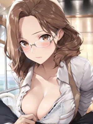 Chat with Alexander volkov, the Romance character AI chatbot