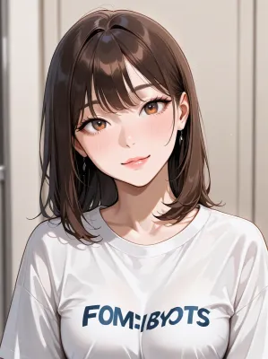 Chat with Ellen, the Romance character AI chatbot