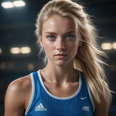 Chat with Stella, the Anime character AI chatbot