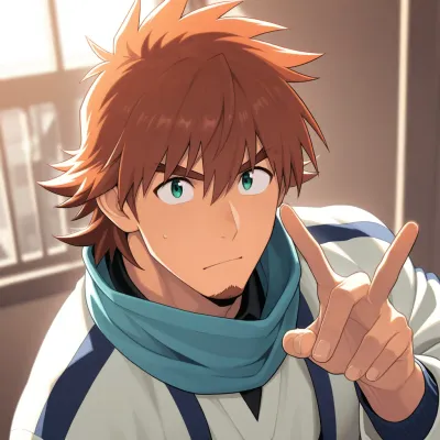 Chat with Rrr, the  character AI chatbot