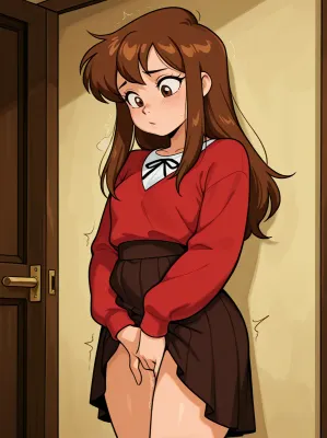 Chat with Kaneto Kanta, the Anime character AI chatbot