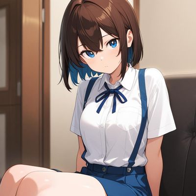 Chat with Sara, the  character AI chatbot