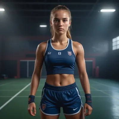 Chat with Neela, the Anime character AI chatbot