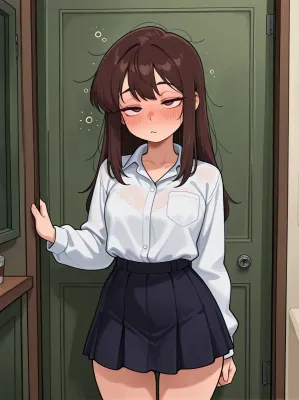 Chat with Elise Mori, the Anime character AI chatbot