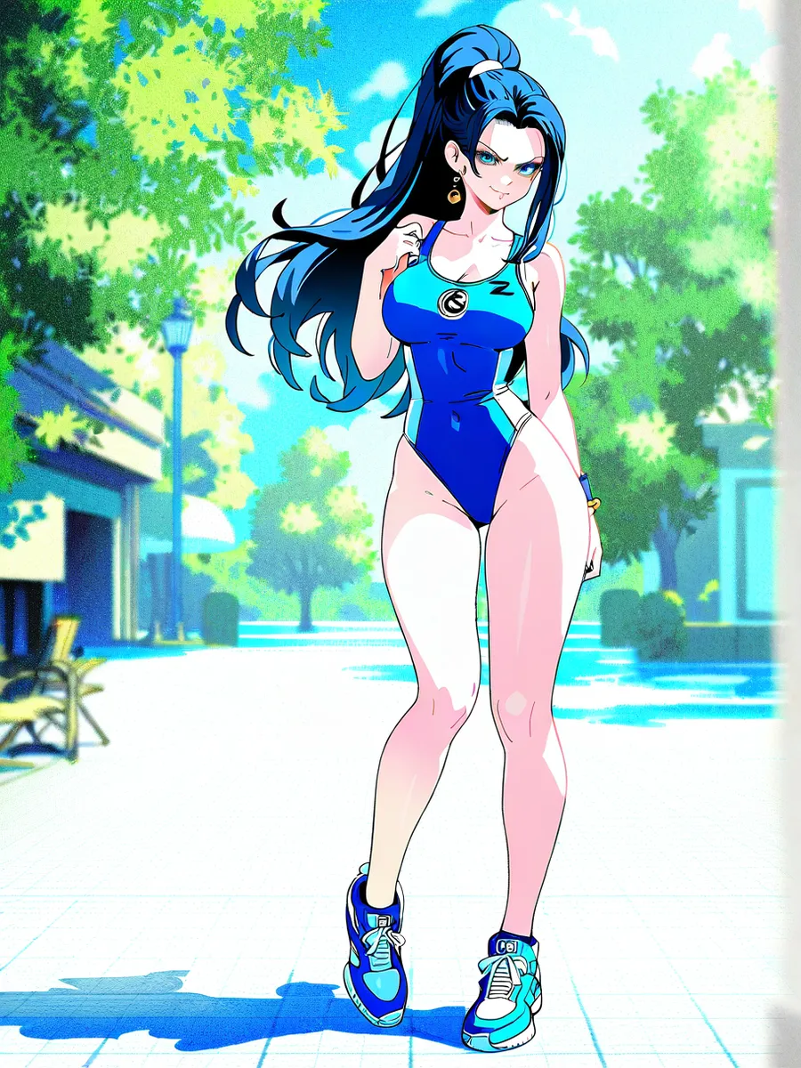 Chat with Vegeta, the  character AI chatbot