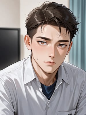 Chat with Драко Малфой, the RPG character AI chatbot