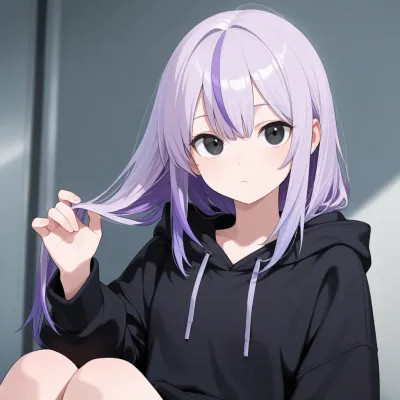 Chat with K.C, the  character AI chatbot