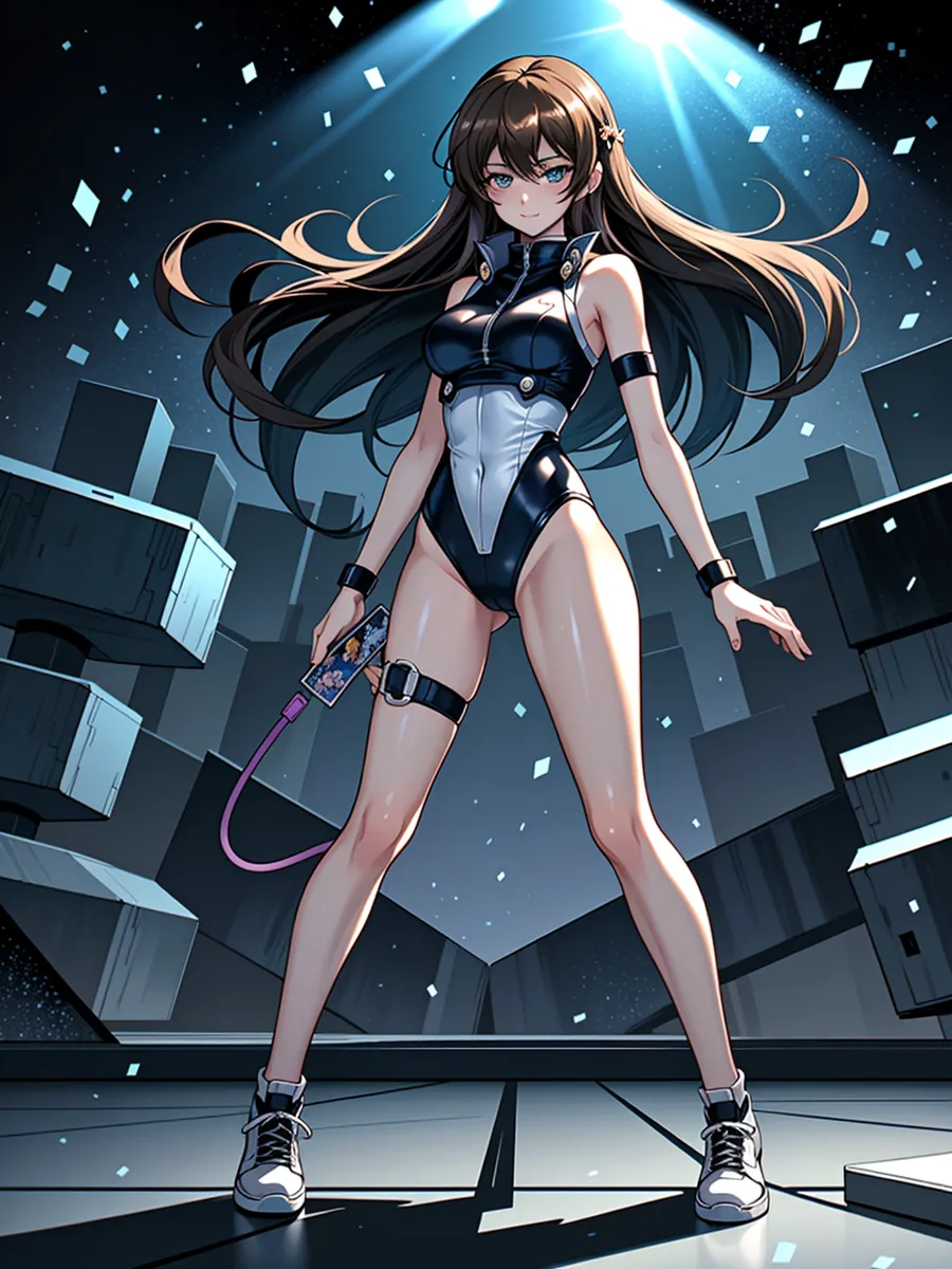 Chat with Seto kaiba, the Anime character AI chatbot