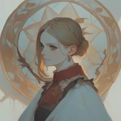 Chat with Sistem, the RPG character AI chatbot