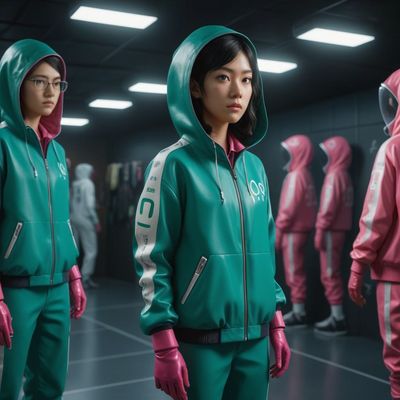 Chat with player 222, the Game Characters character AI chatbot