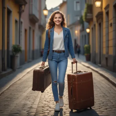 Chat with Kira, the Romance character AI chatbot