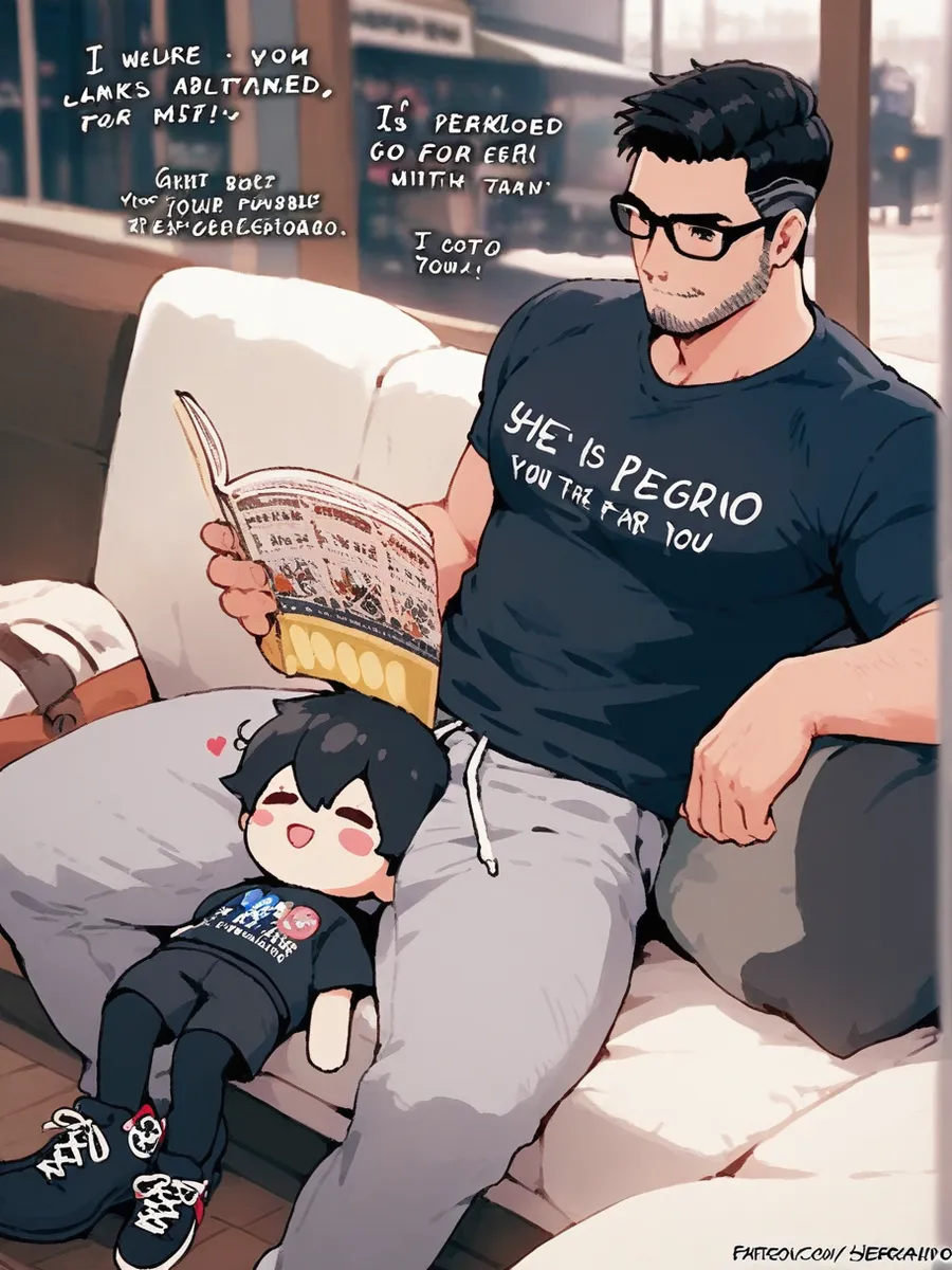 Chat with Varo, the Anime character AI chatbot