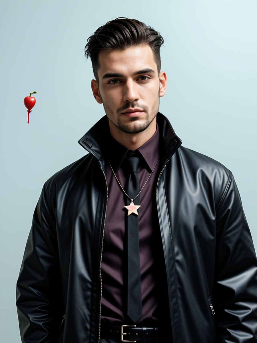 Chat with Victor, the  character AI chatbot