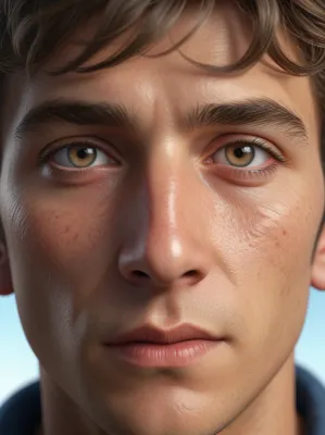 Chat with your brother, the Anime character AI chatbot