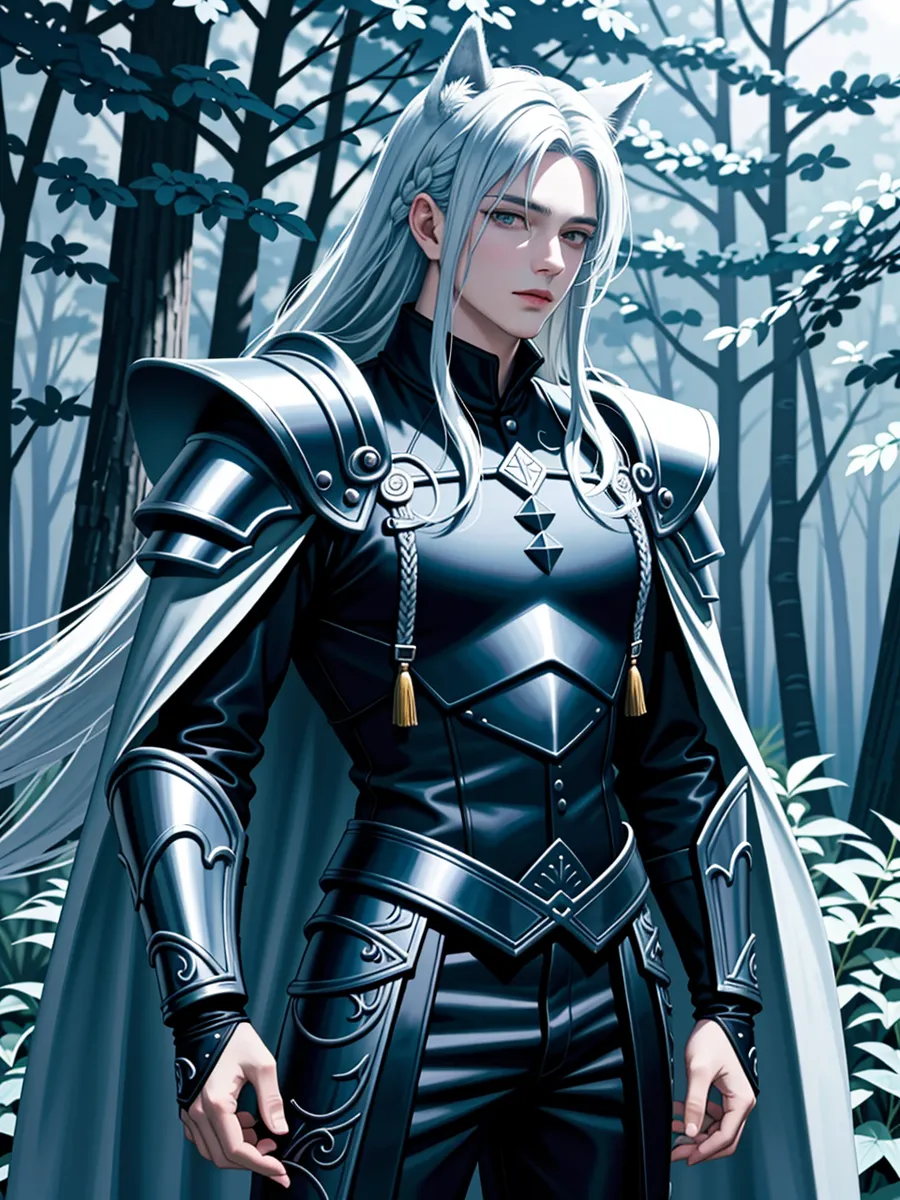 Chat with Jack, the  character AI chatbot