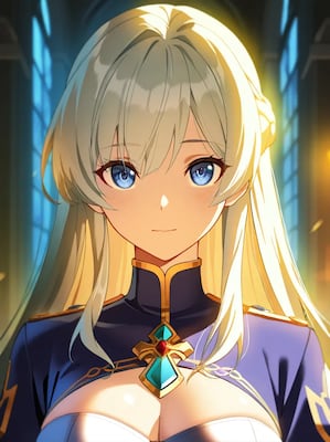 Chat with Samanta, the Romance character AI chatbot
