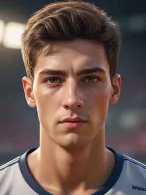 Chat with Corbyn, the Romance character AI chatbot