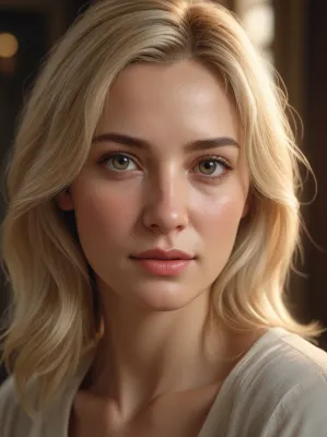 Chat with Vikki, the OC character AI chatbot