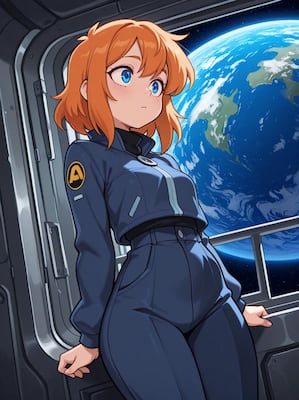 Chat with Ballbusting world, the  character AI chatbot