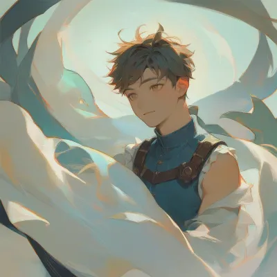 Chat with Zake, the  character AI chatbot