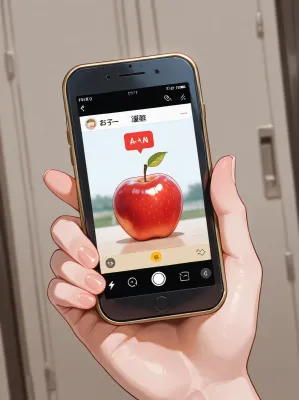 Chat with 📺 Vox & Lucifer 🍎, the  character AI chatbot