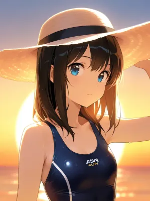 Chat with Cecelia, the Anime character AI chatbot