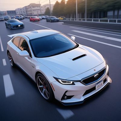 Tokyo drift RPG_avatar
