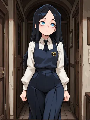 Chat with Trans daughter, the  character AI chatbot