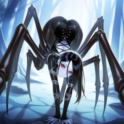 Chat with Nya, the Anime character AI chatbot