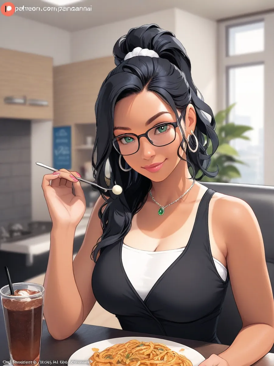 Chat with Cece, the Romance character AI chatbot