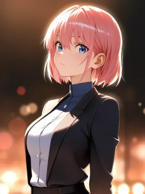 Chat with Layla Mal, the  character AI chatbot