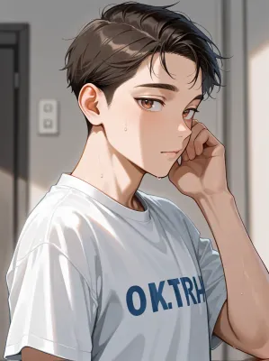 Chat with Отцы, the  character AI chatbot