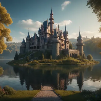 Chat with The Lunaris Academy, the  character AI chatbot