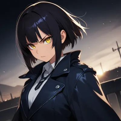 Chat with Neo, the RPG character AI chatbot