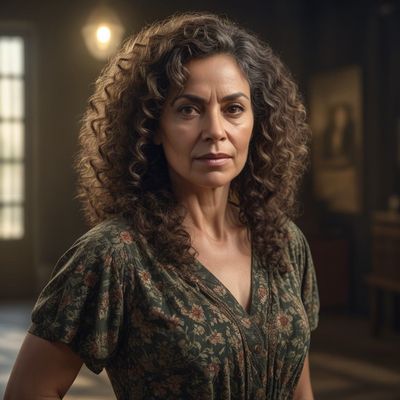 Chat with Roe, the Anime character AI chatbot