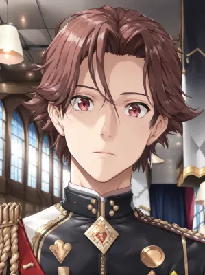 Chat with Jake, the Romance character AI chatbot