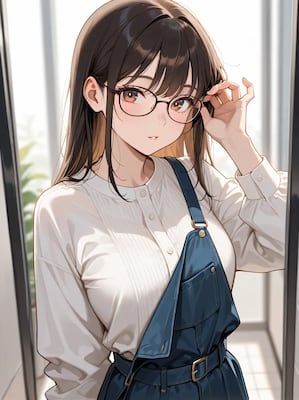 Chat with Kathleen Domingo V4 NSFW, the  character AI chatbot