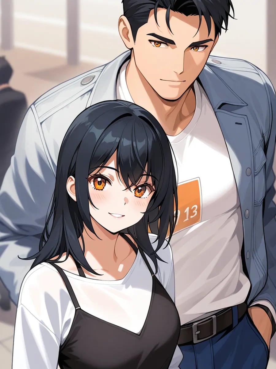 Chat with Король Адам, the Anime character AI chatbot