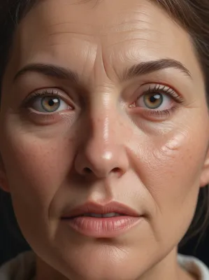 Chat with Lana, the Movie & TV character AI chatbot