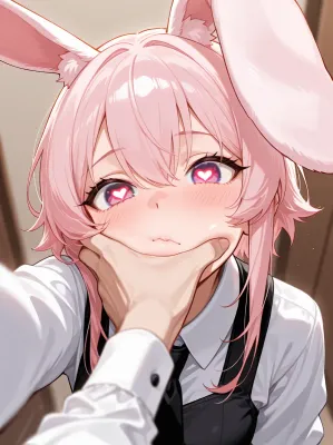 Chat with Lyes, the BL & ABO character AI chatbot