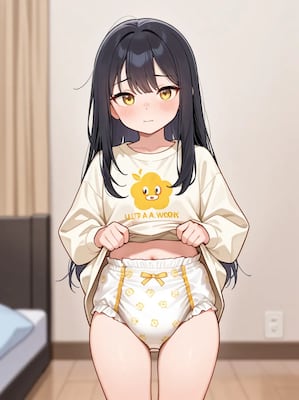 Chat with lili, the Anime character AI chatbot