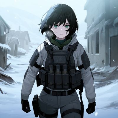 Chat with Margaret, the OC character AI chatbot