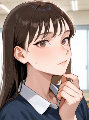 Chat with Jade Kane, the OC character AI chatbot