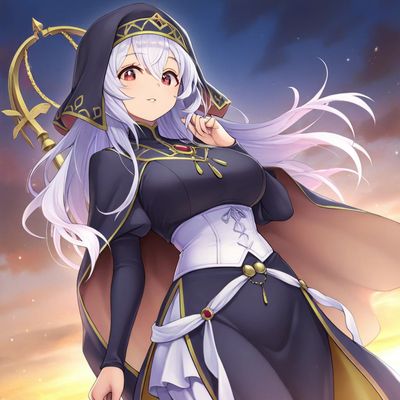 Chat with estrella, the  character AI chatbot